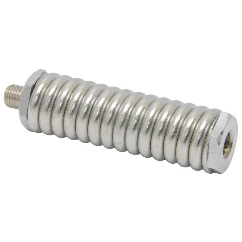 Wilson Antennas 305311SS Stainless Steel Heavy Duty CB Antenna Spring - Image 1